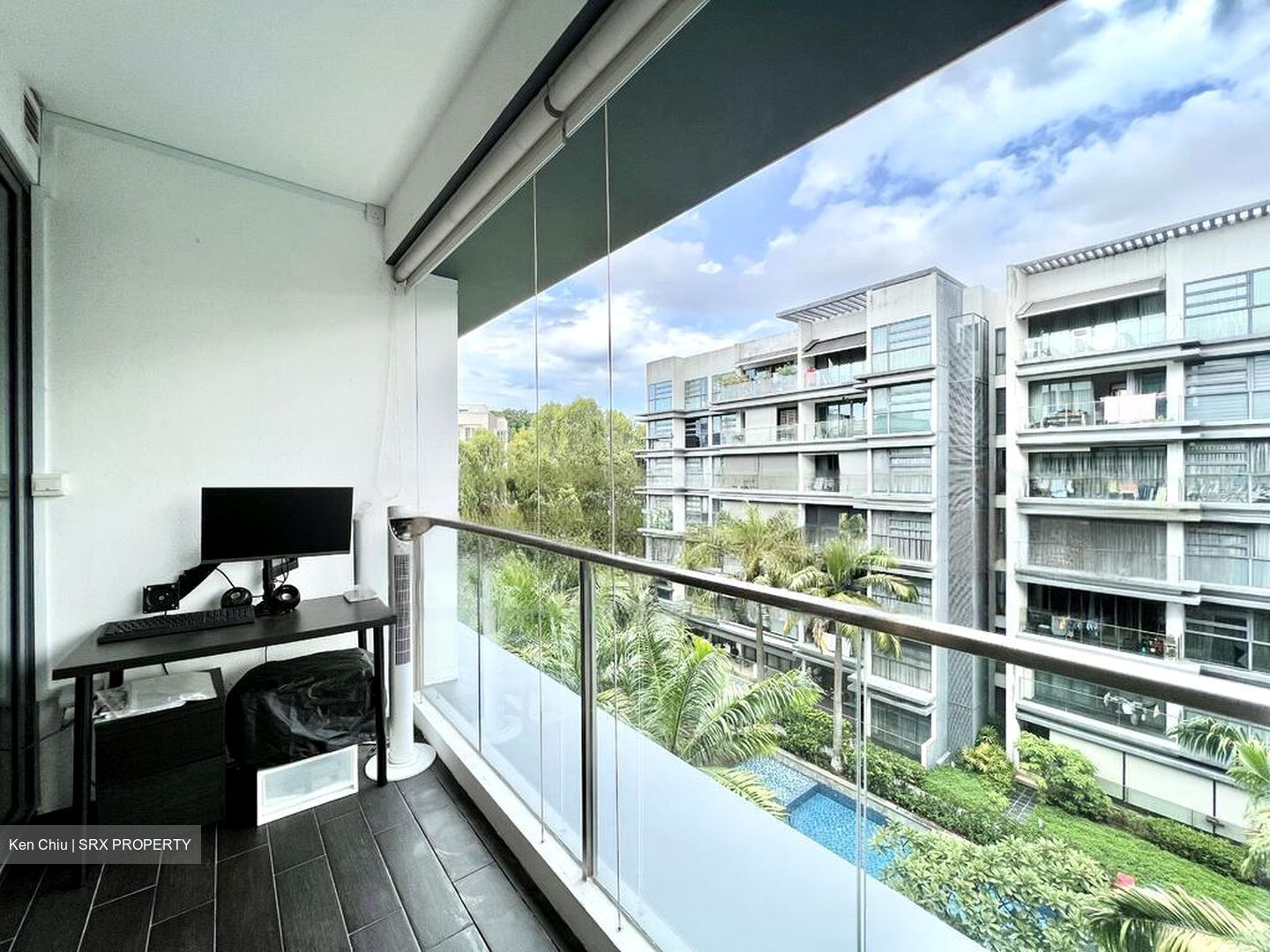 Hedges Park Condominium (D17), Condominium #480568171